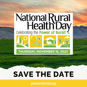 NRHD Save the date